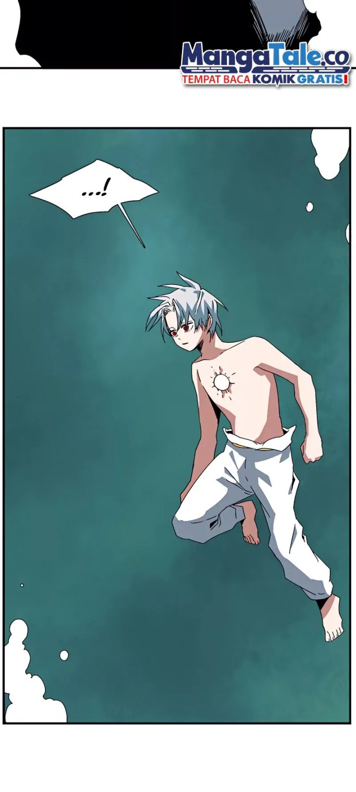 One Step to The Demon King chapter 63 halaman 7