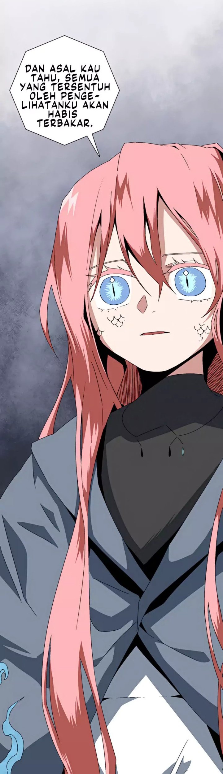 One Step to The Demon King chapter 63 halaman 13