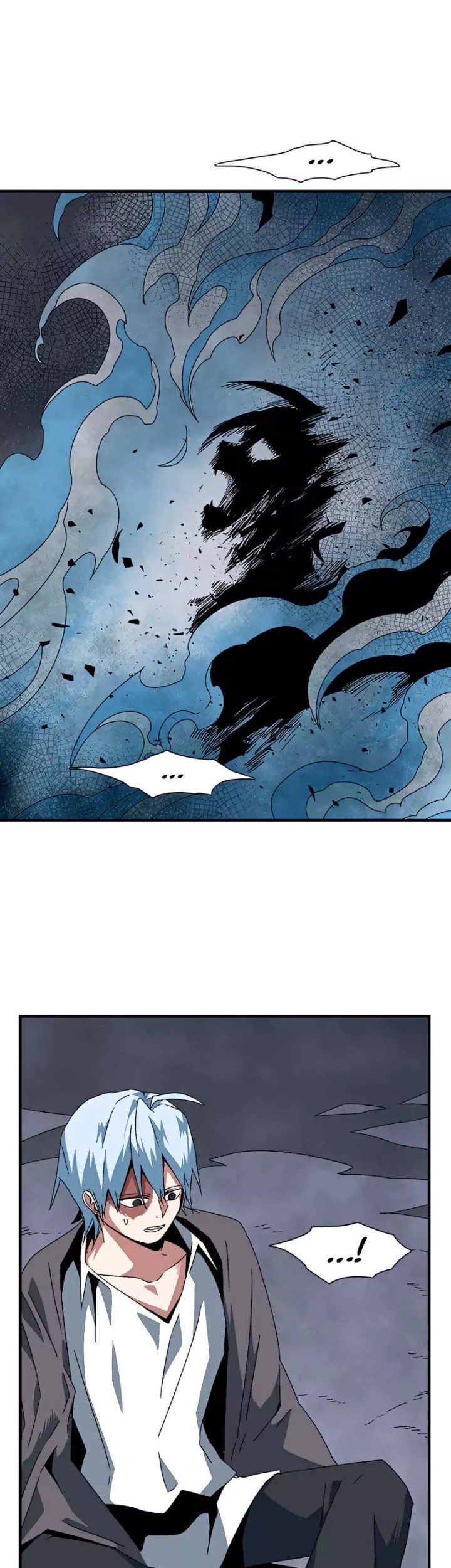 One Step to The Demon King chapter 63 halaman 17