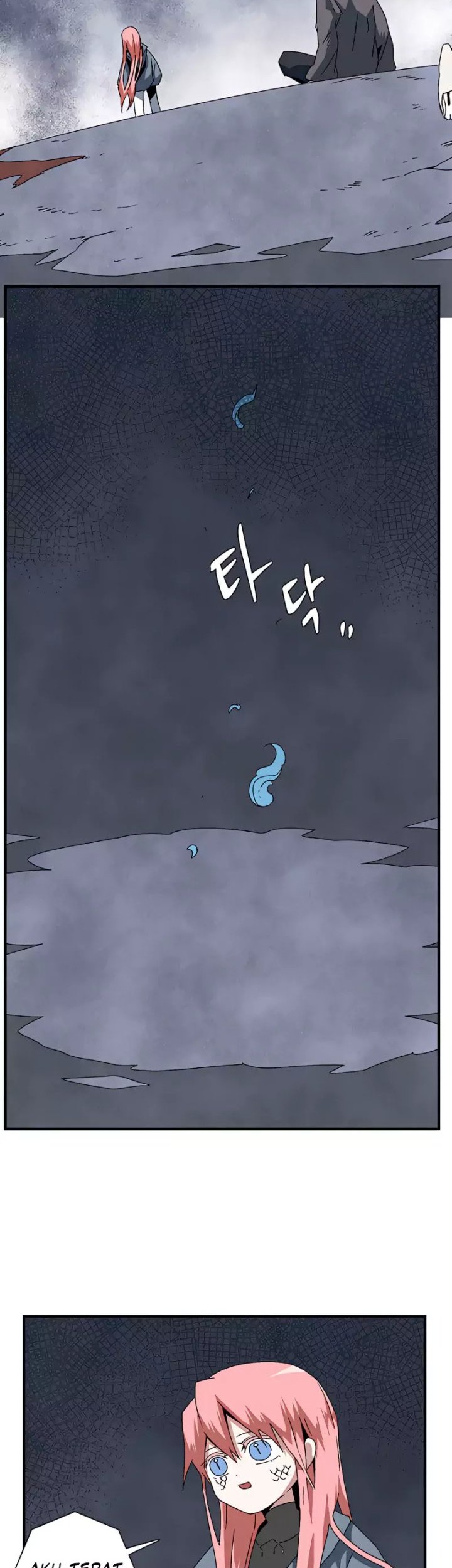 One Step to The Demon King chapter 63 halaman 19