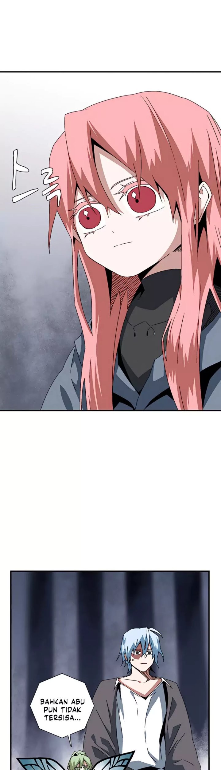 One Step to The Demon King chapter 63 halaman 21