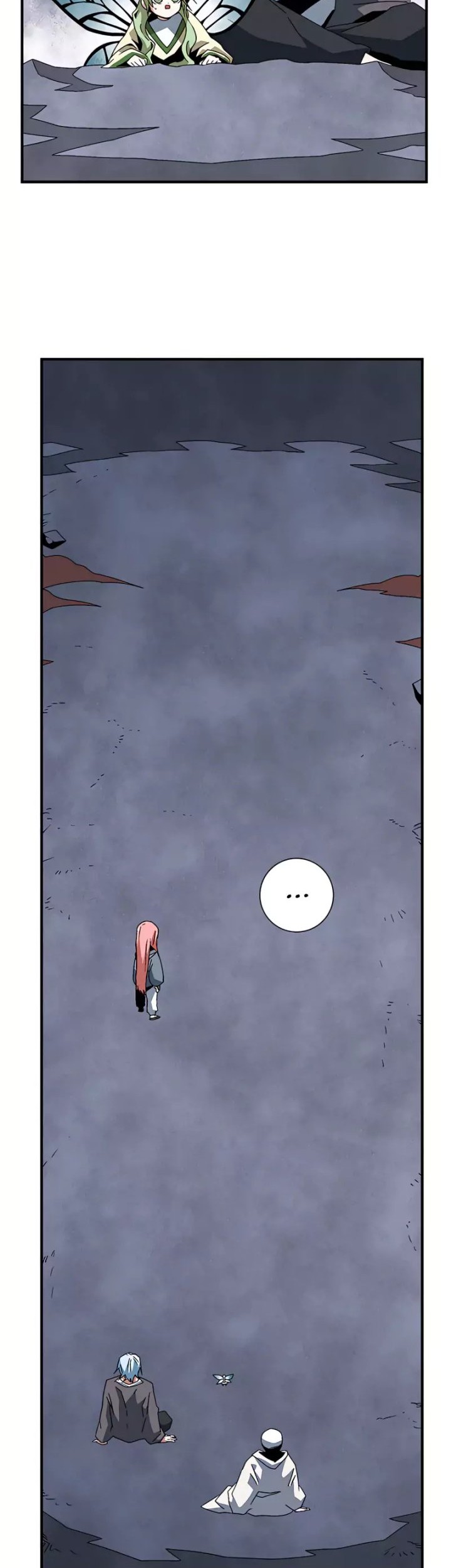 One Step to The Demon King chapter 63 halaman 22