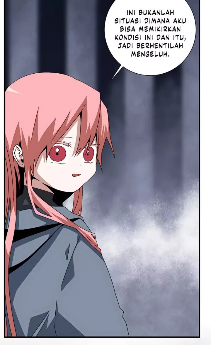 One Step to The Demon King chapter 63 halaman 24