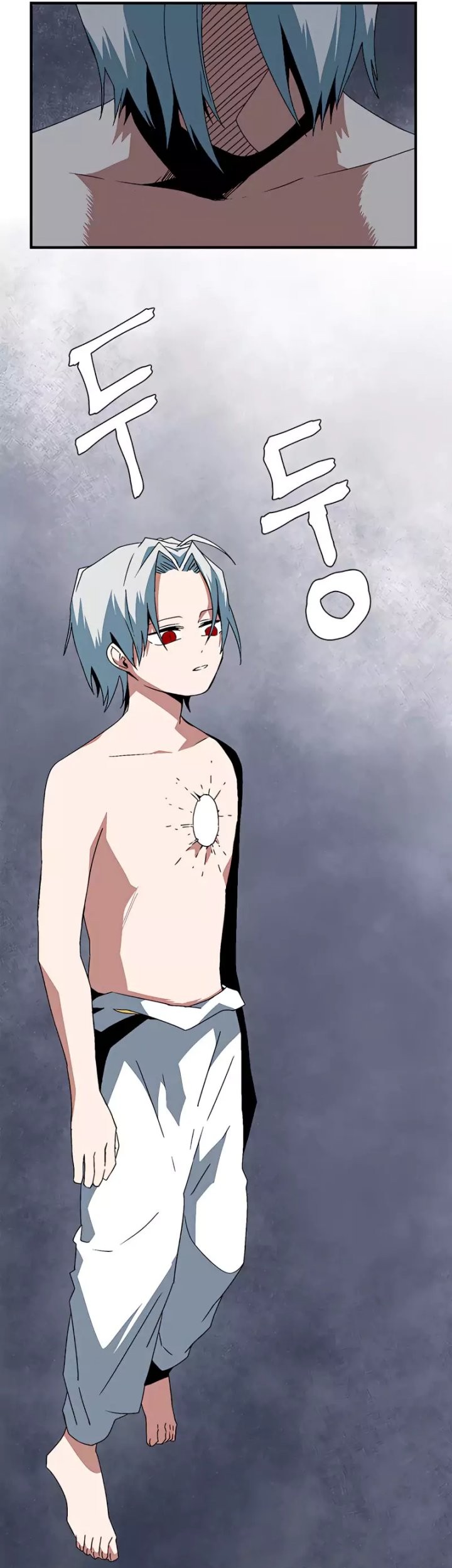 One Step to The Demon King chapter 63 halaman 30