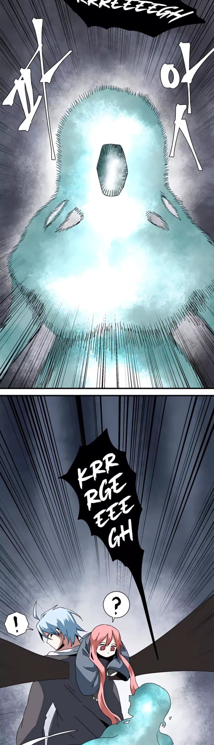 One Step to The Demon King chapter 63 halaman 51