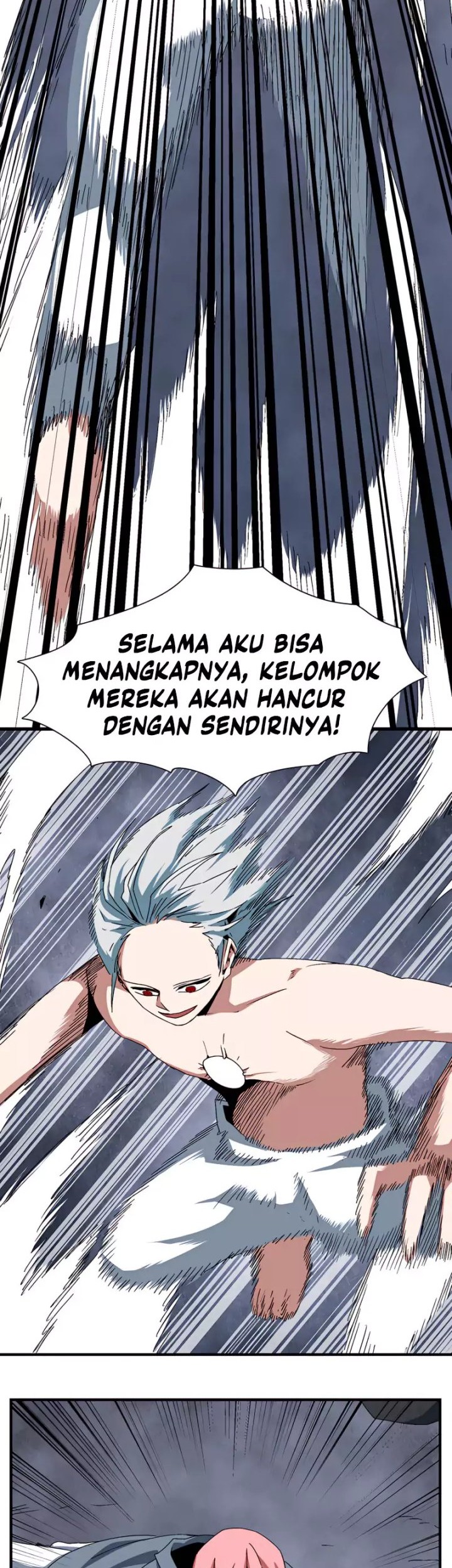 One Step to The Demon King chapter 64 halaman 7