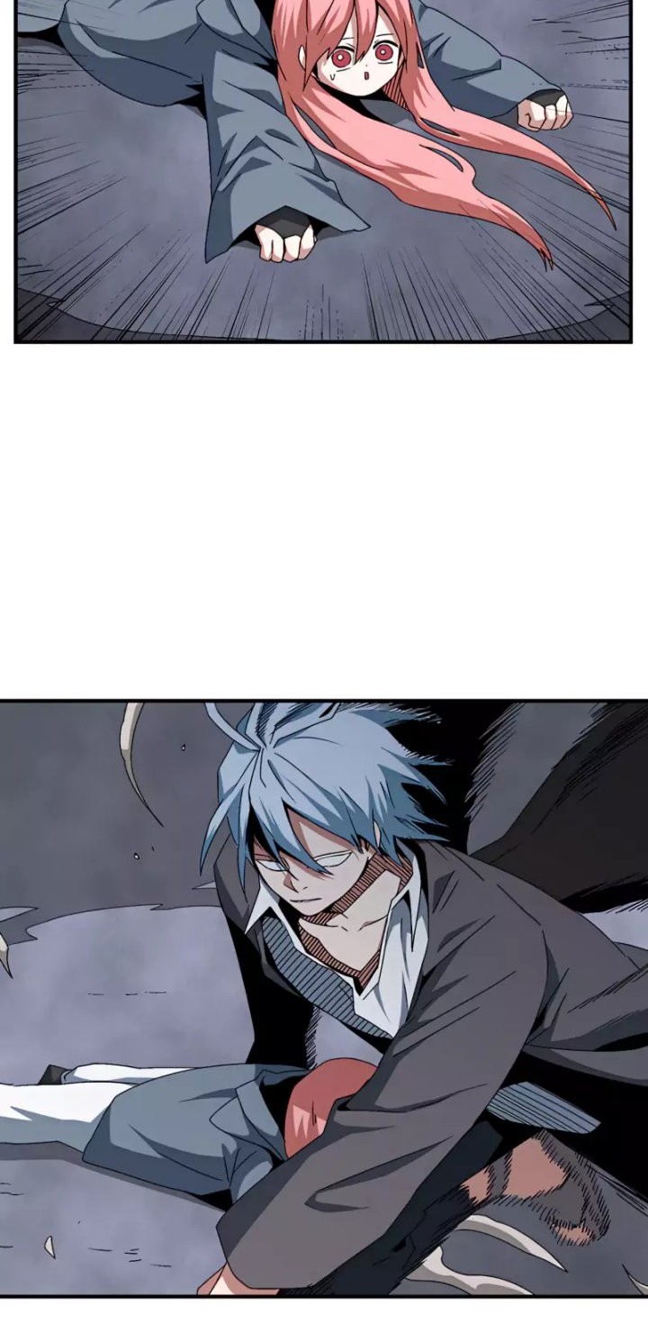 One Step to The Demon King chapter 64 halaman 8