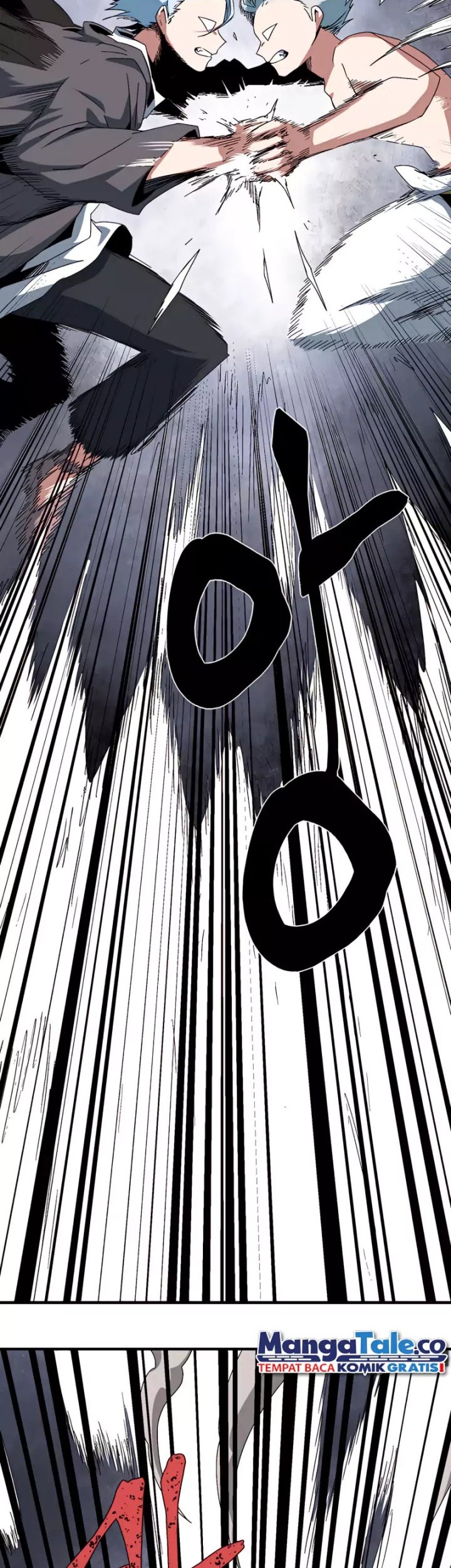 One Step to The Demon King chapter 64 halaman 10