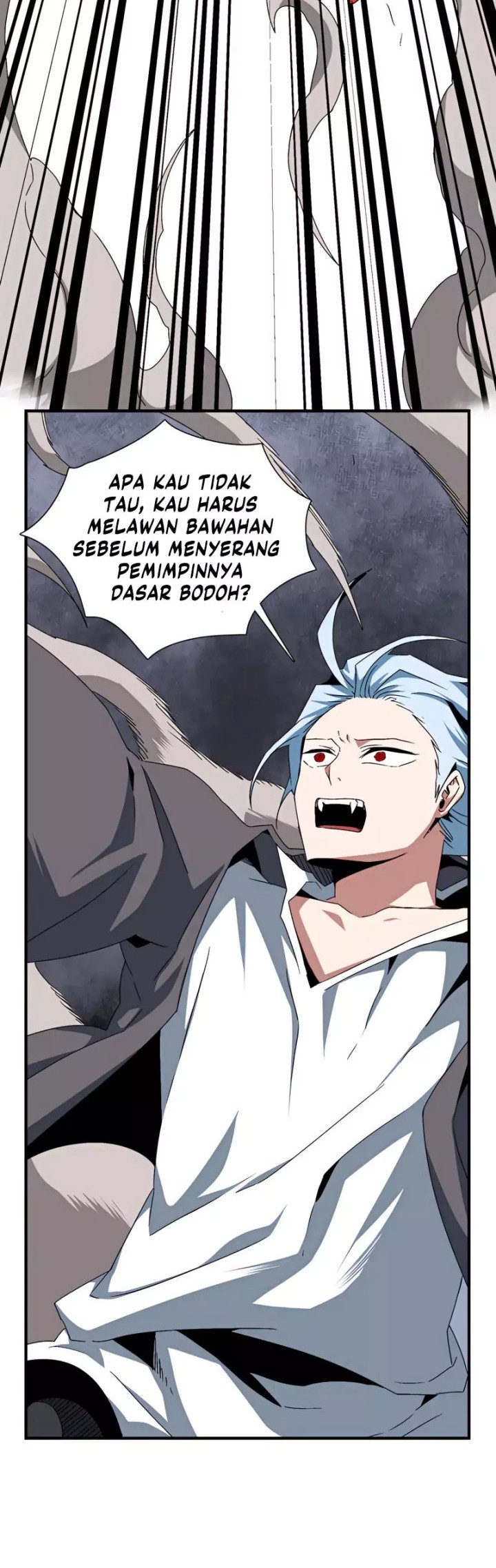 One Step to The Demon King chapter 64 halaman 12