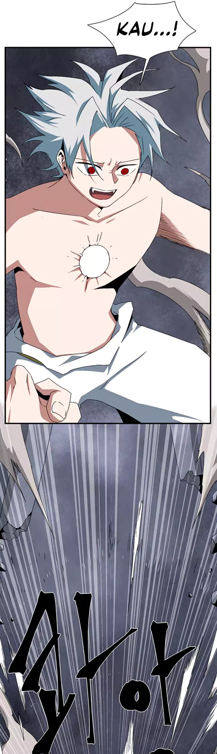 One Step to The Demon King chapter 64 halaman 13
