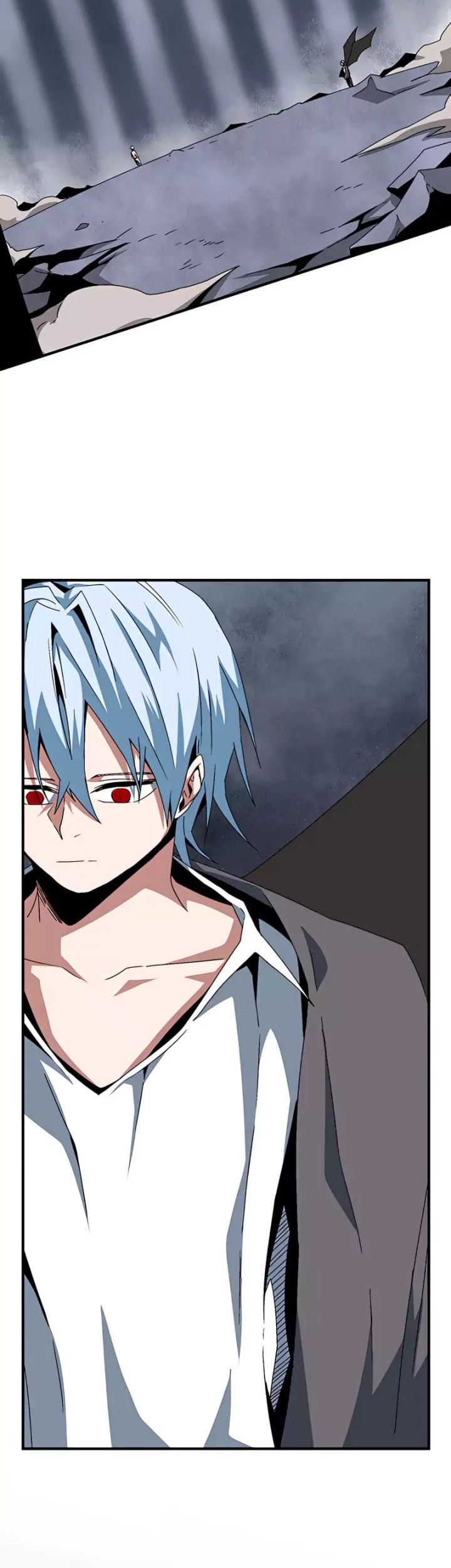 One Step to The Demon King chapter 64 halaman 20