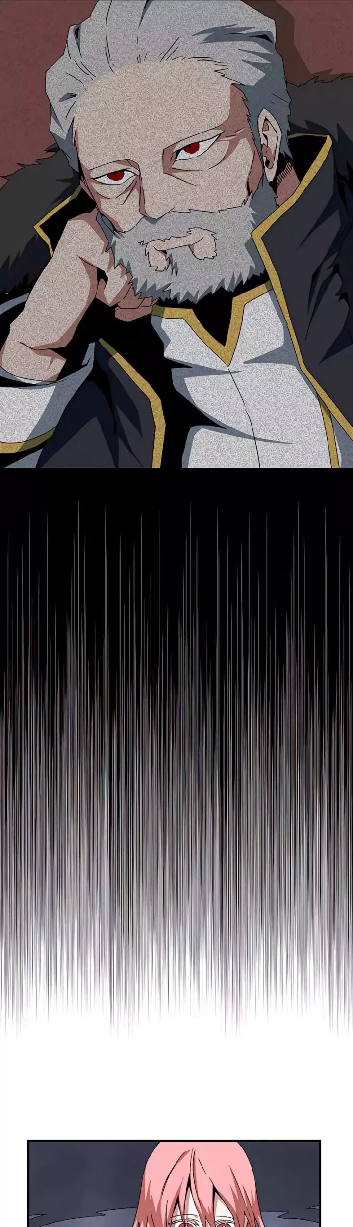 One Step to The Demon King chapter 64 halaman 43