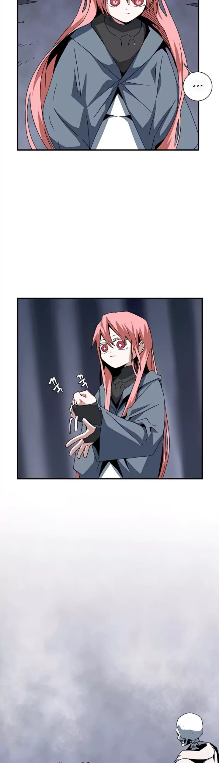 One Step to The Demon King chapter 64 halaman 44