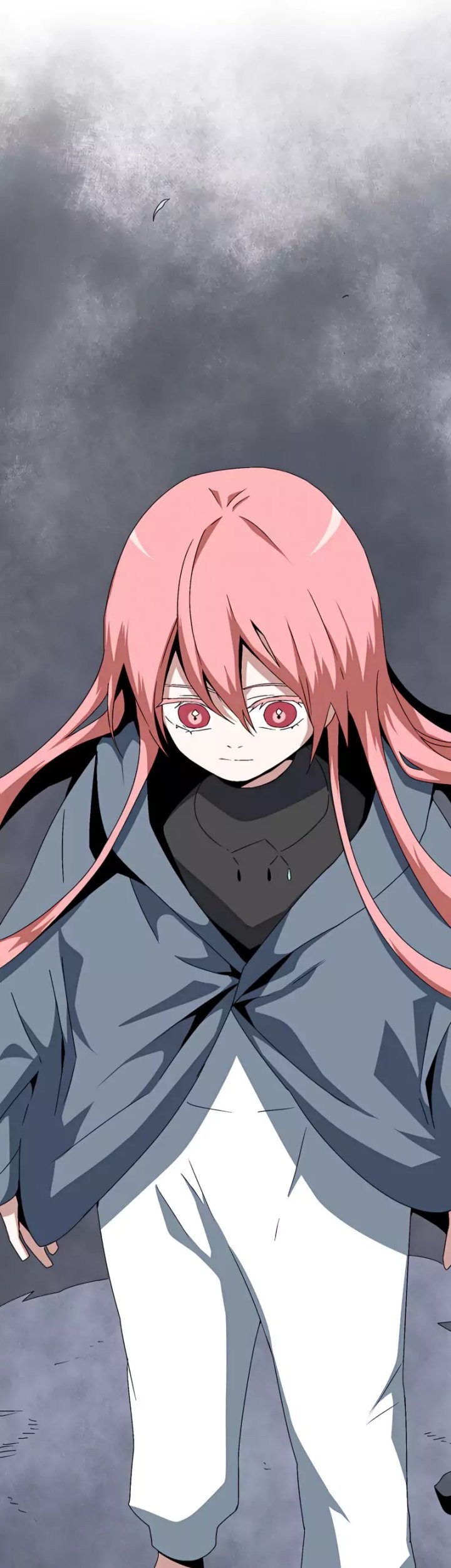 One Step to The Demon King chapter 64 halaman 50