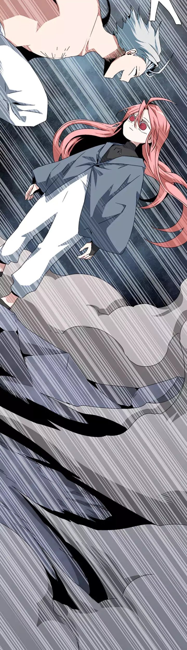 One Step to The Demon King chapter 64 halaman 53