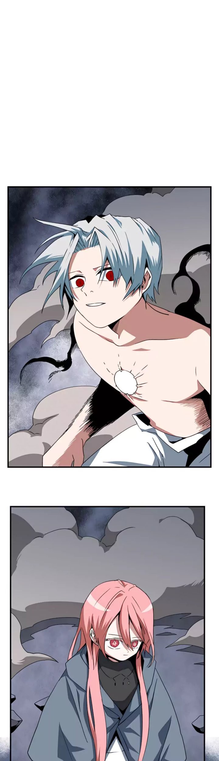 One Step to The Demon King chapter 65 halaman 2