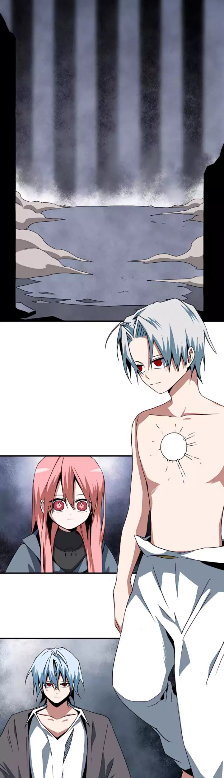 One Step to The Demon King chapter 65 halaman 14