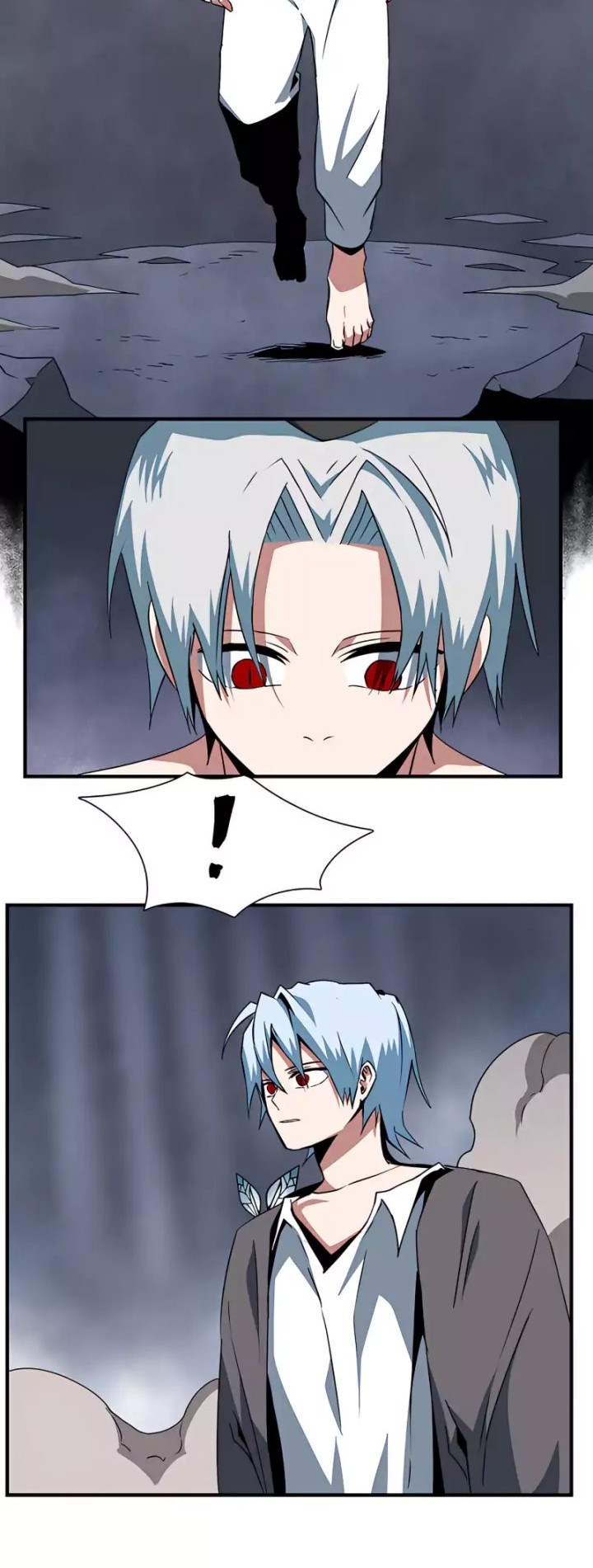 One Step to The Demon King chapter 65 halaman 19
