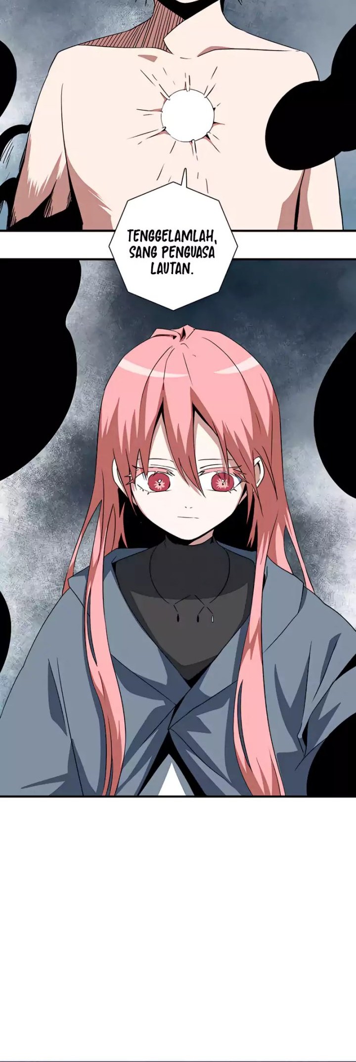 One Step to The Demon King chapter 65 halaman 50