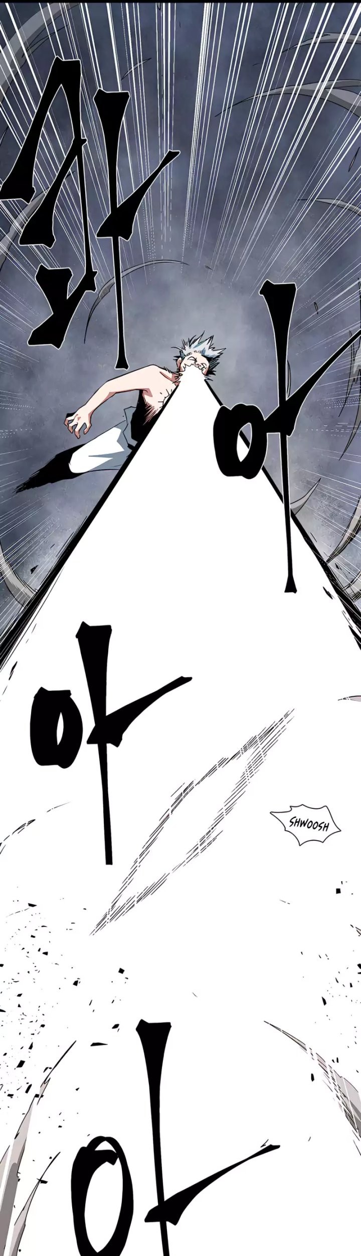One Step to The Demon King chapter 66 halaman 6