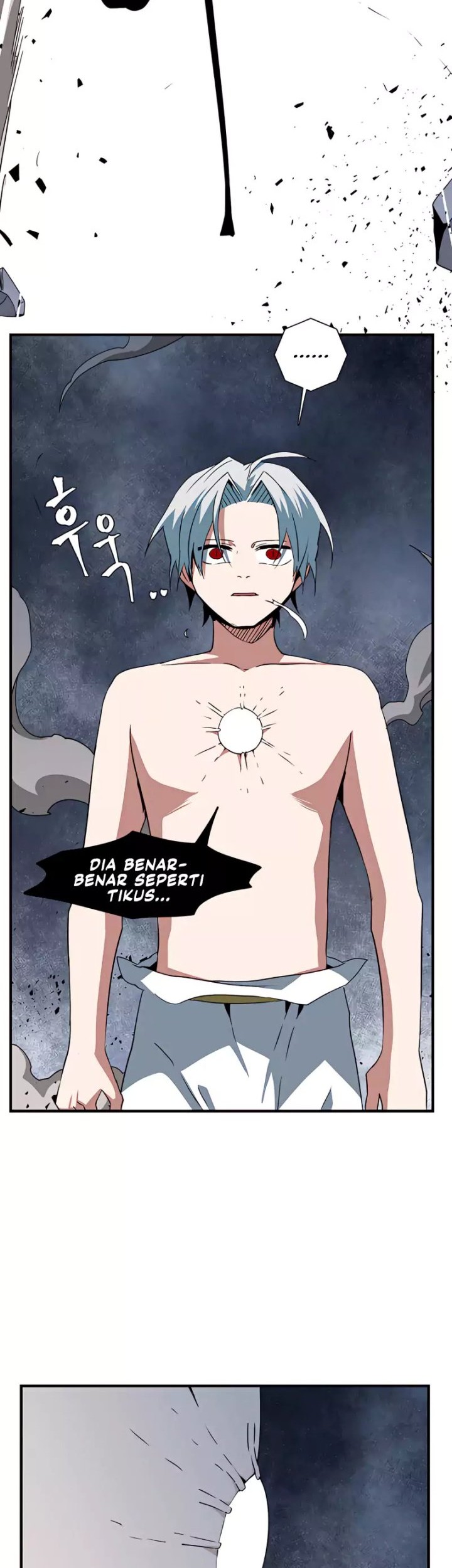 One Step to The Demon King chapter 66 halaman 7