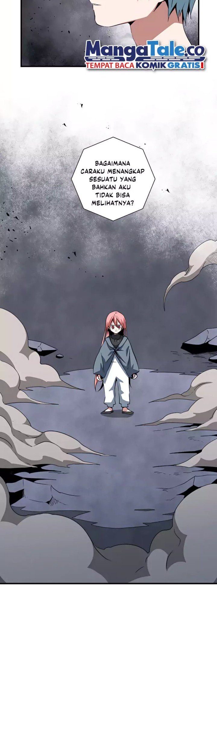 One Step to The Demon King chapter 66 halaman 9