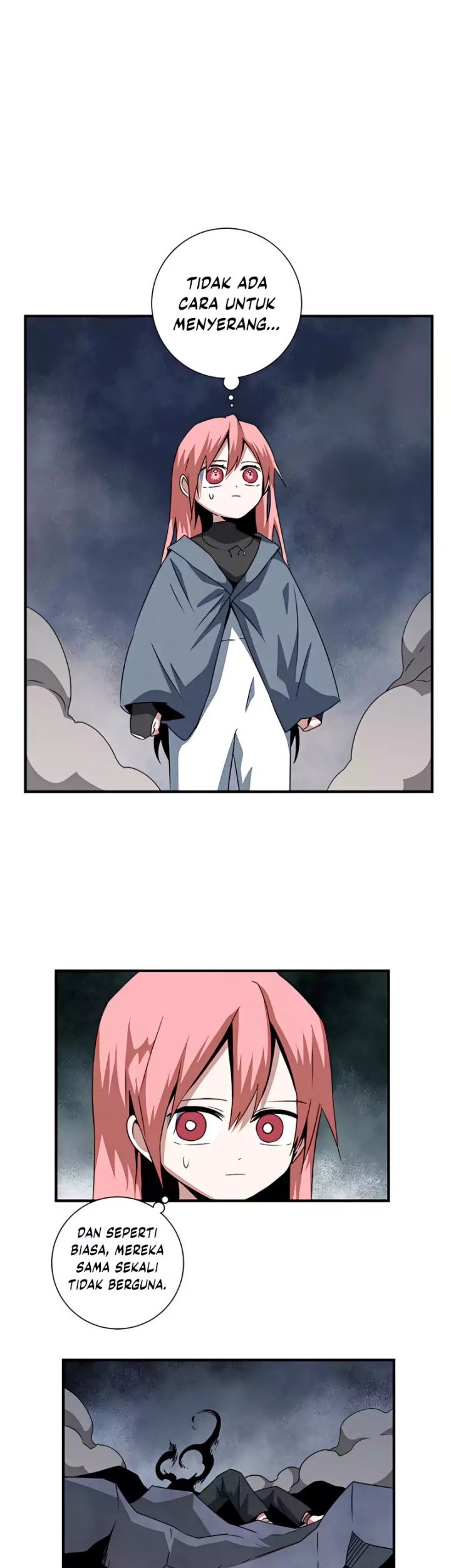 One Step to The Demon King chapter 66 halaman 14