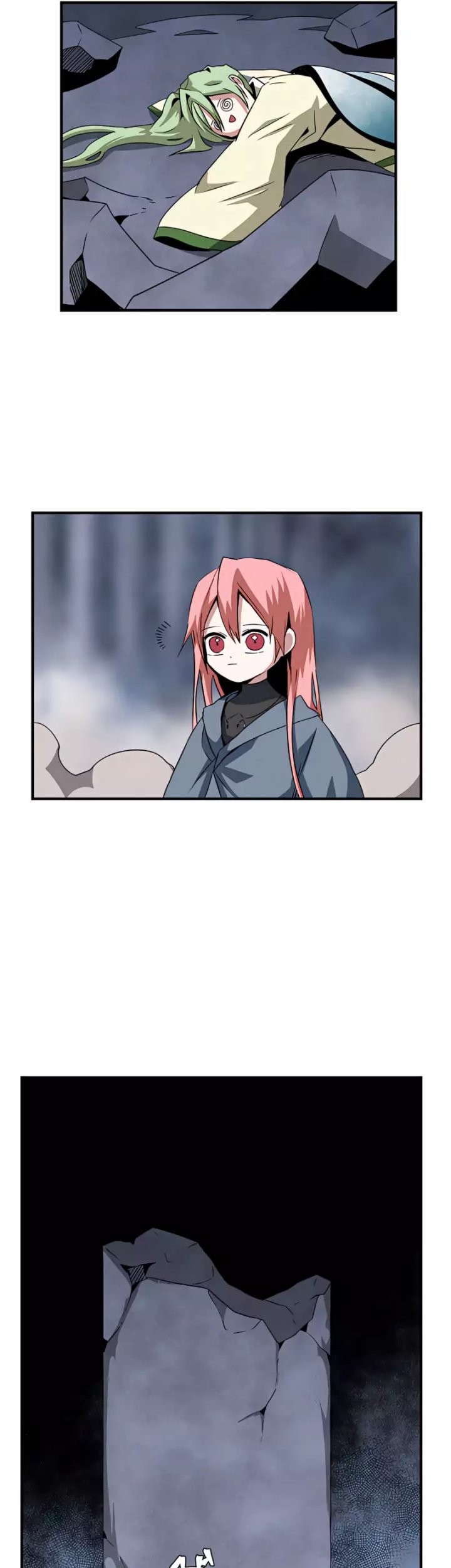 One Step to The Demon King chapter 66 halaman 16