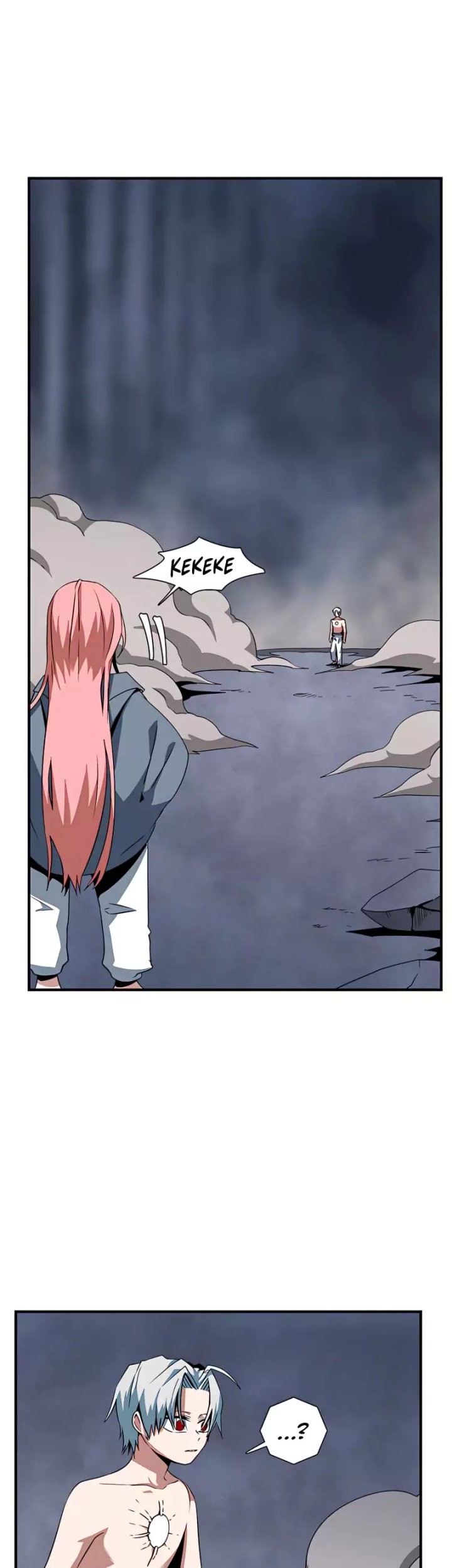 One Step to The Demon King chapter 66 halaman 18