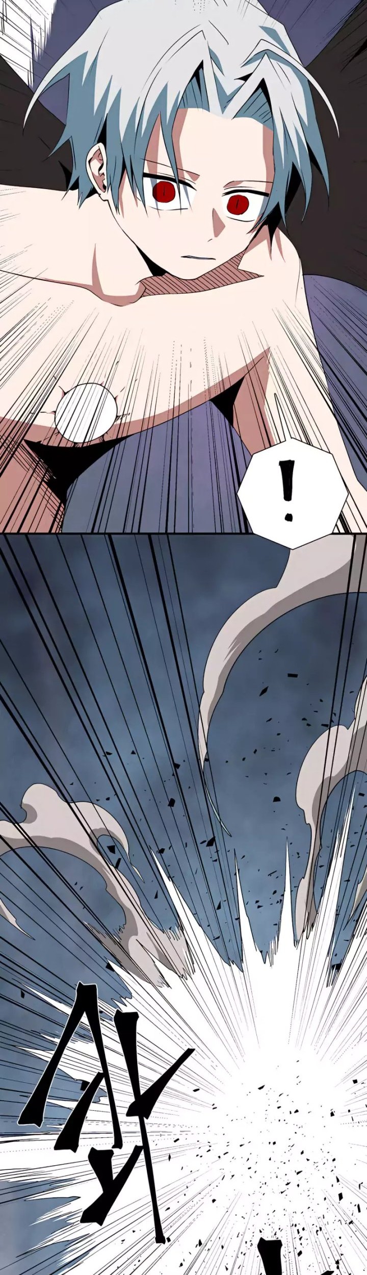 One Step to The Demon King chapter 66 halaman 43