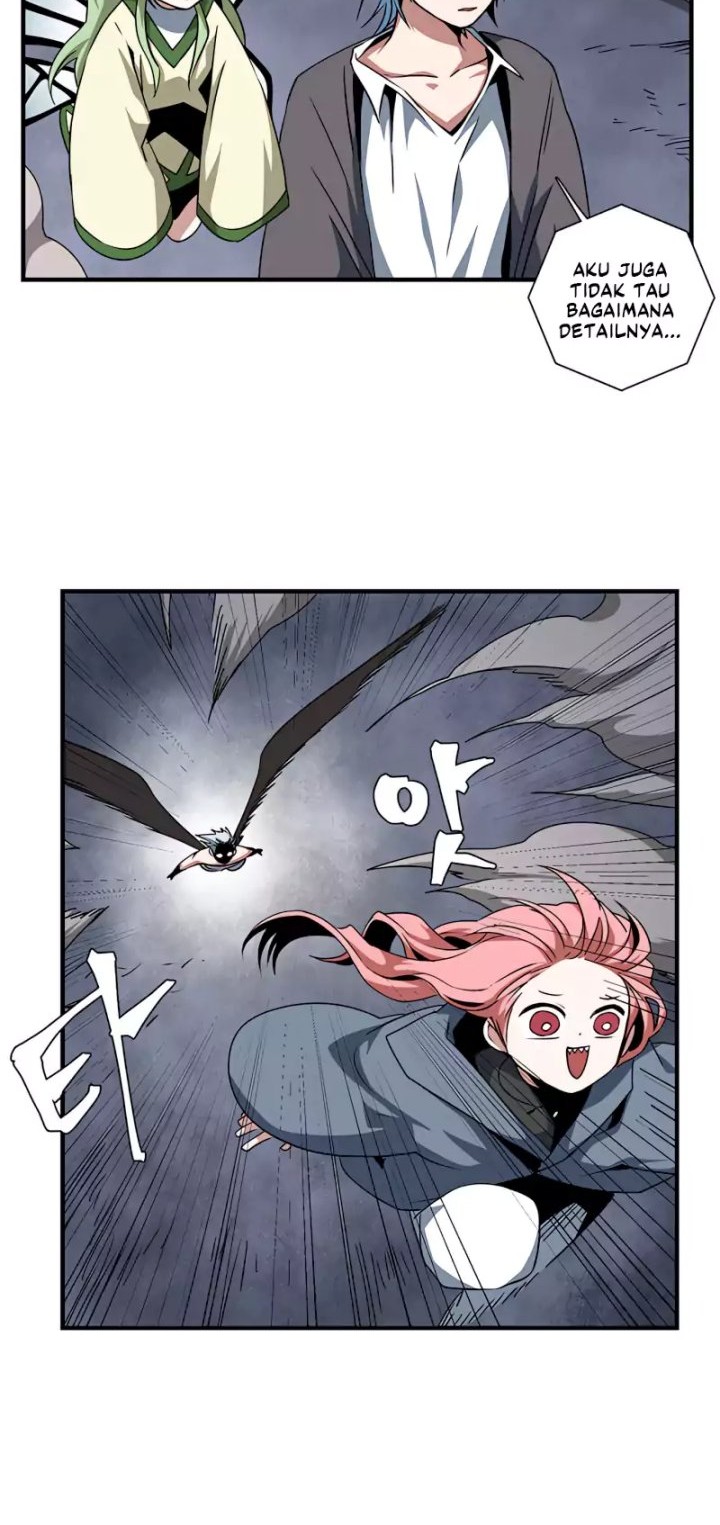 One Step to The Demon King chapter 67 halaman 9