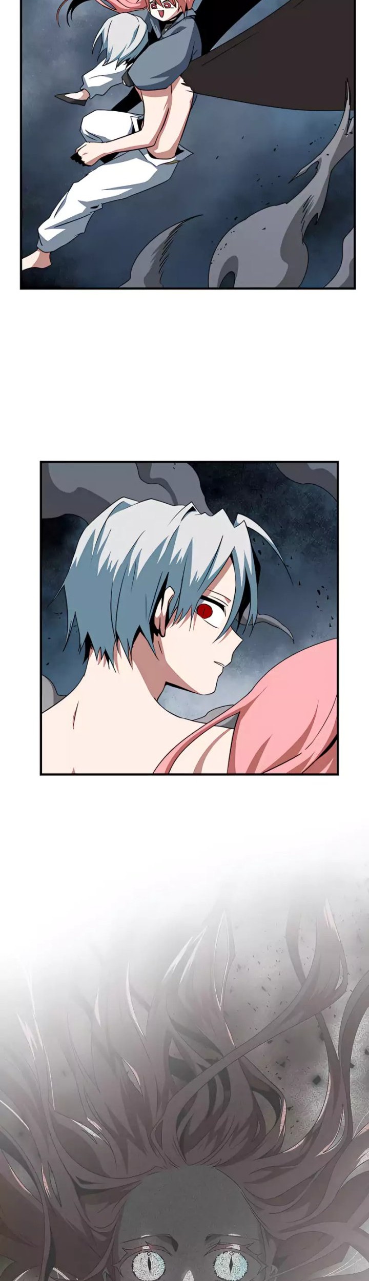 One Step to The Demon King chapter 67 halaman 16