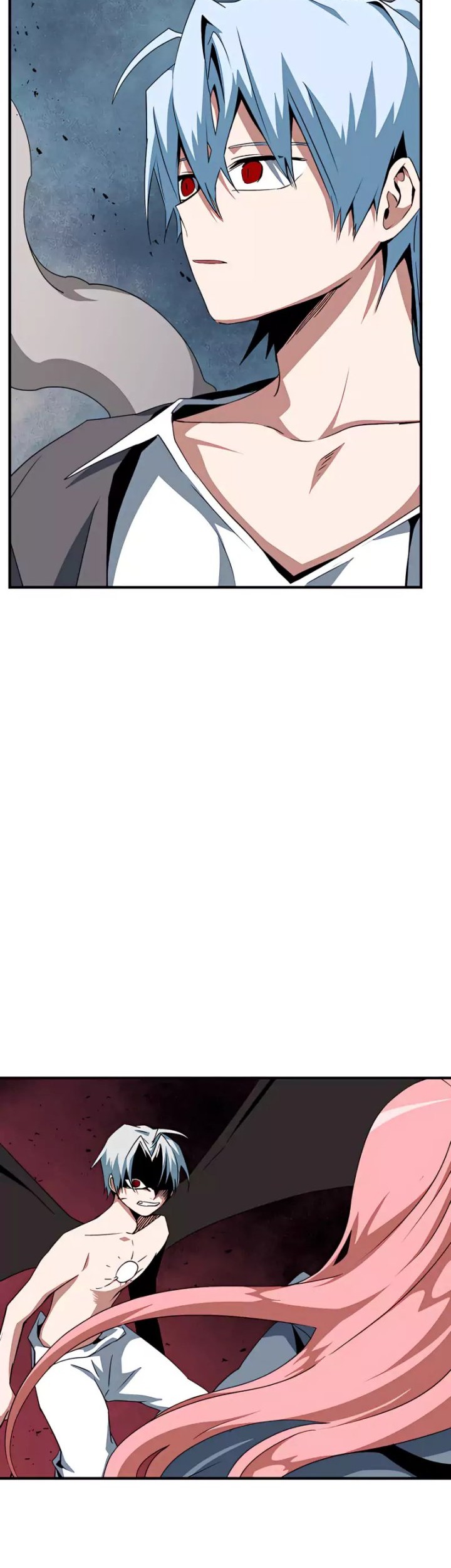 One Step to The Demon King chapter 67 halaman 18