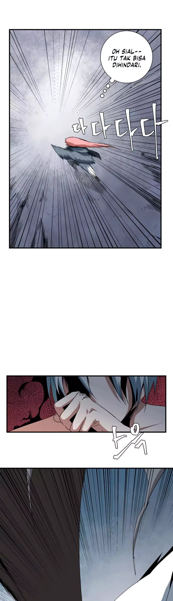One Step to The Demon King chapter 67 halaman 34