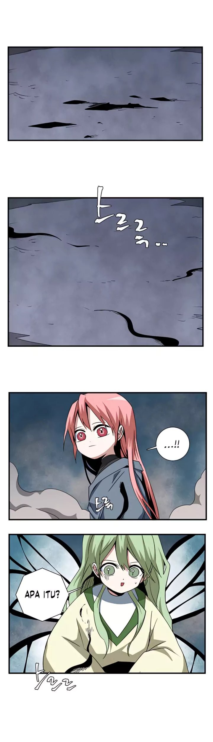 One Step to The Demon King chapter 67 halaman 44