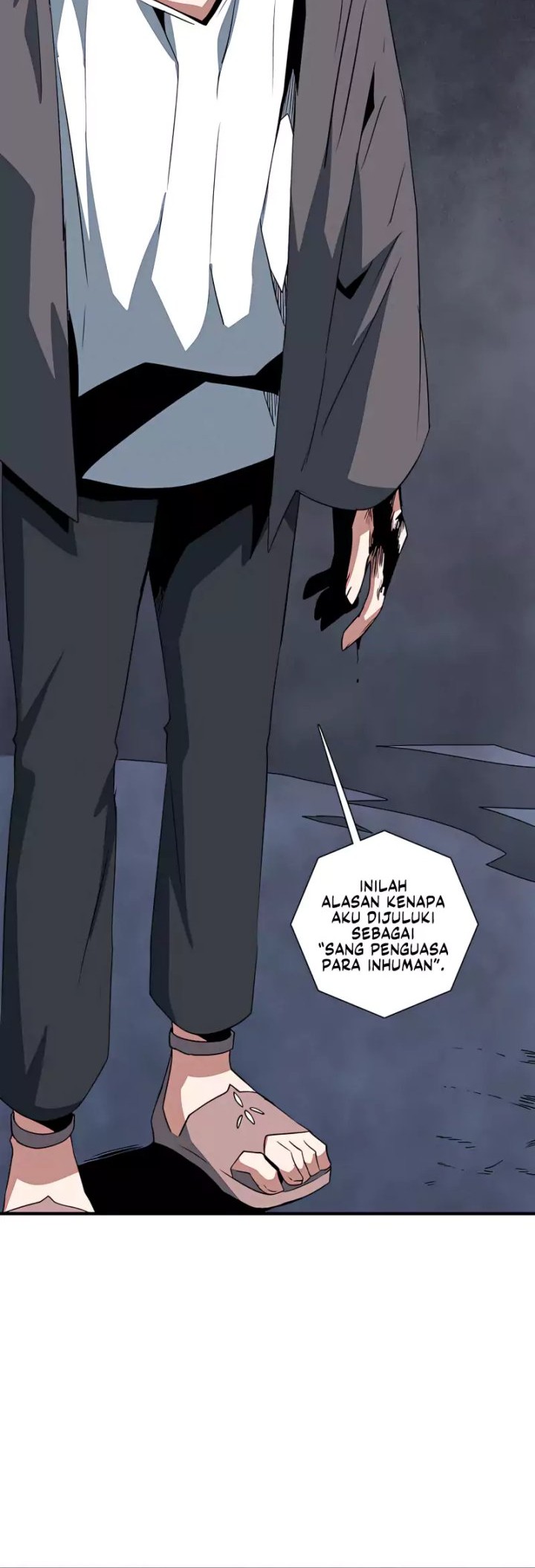 One Step to The Demon King chapter 67 halaman 47
