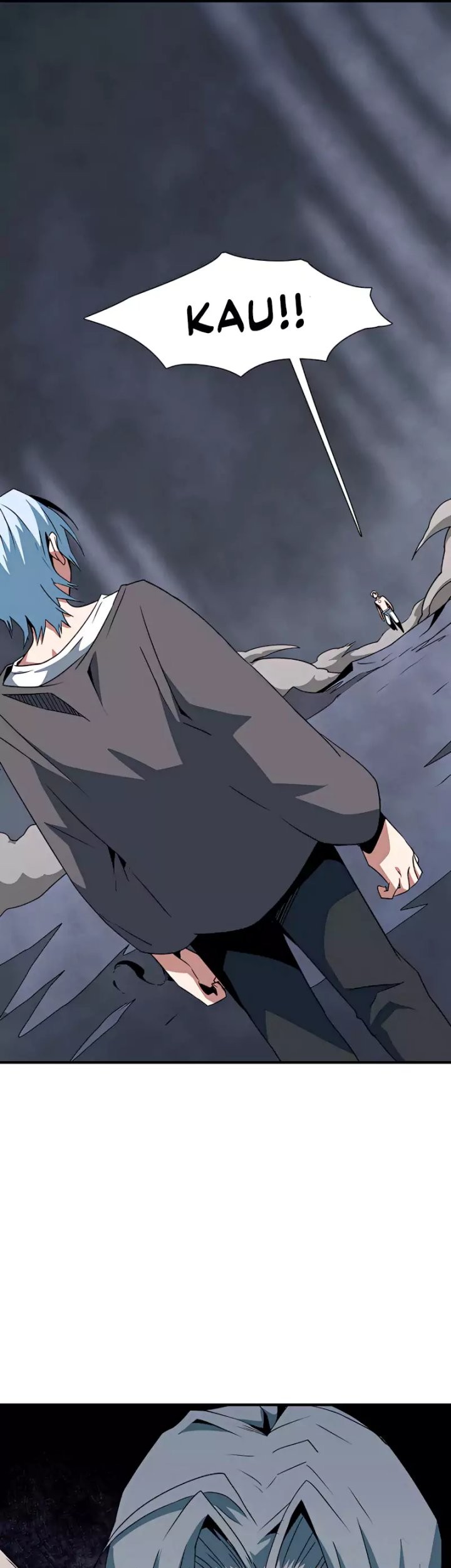 One Step to The Demon King chapter 67 halaman 48