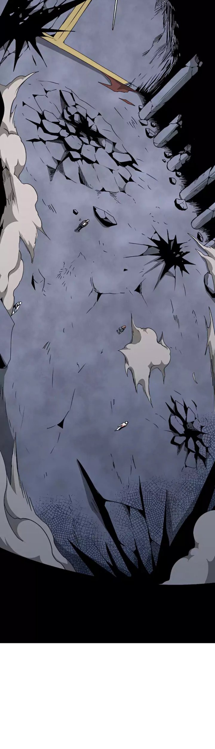 One Step to The Demon King chapter 67 halaman 50