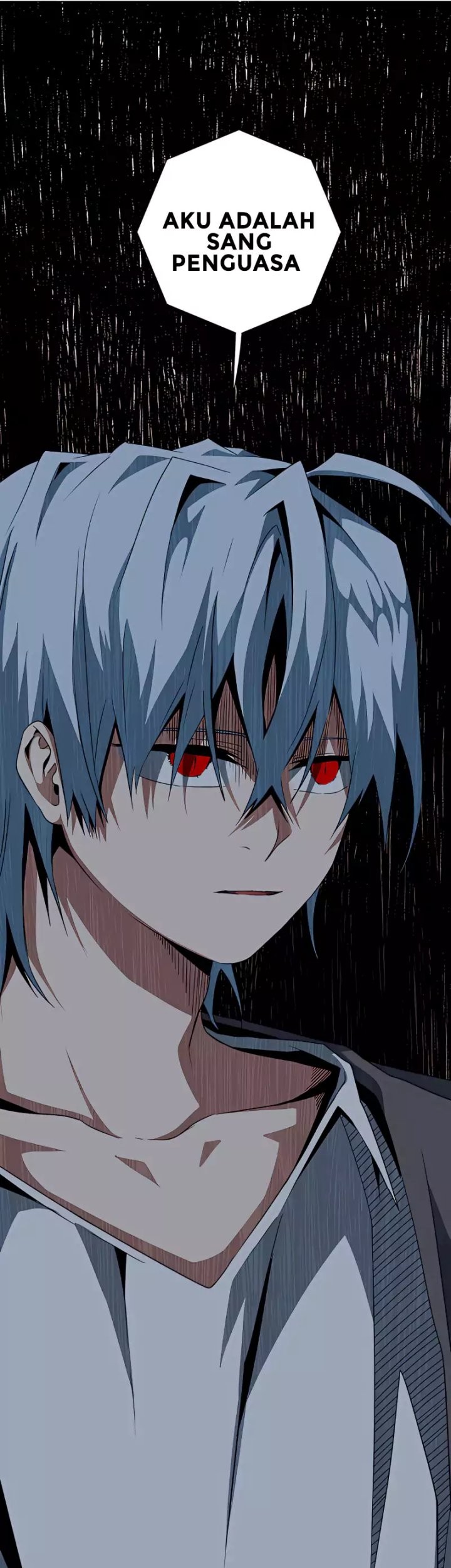 One Step to The Demon King chapter 67 halaman 52