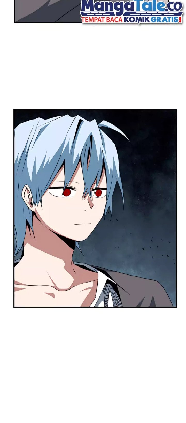 One Step to The Demon King Bab 68 halaman 5