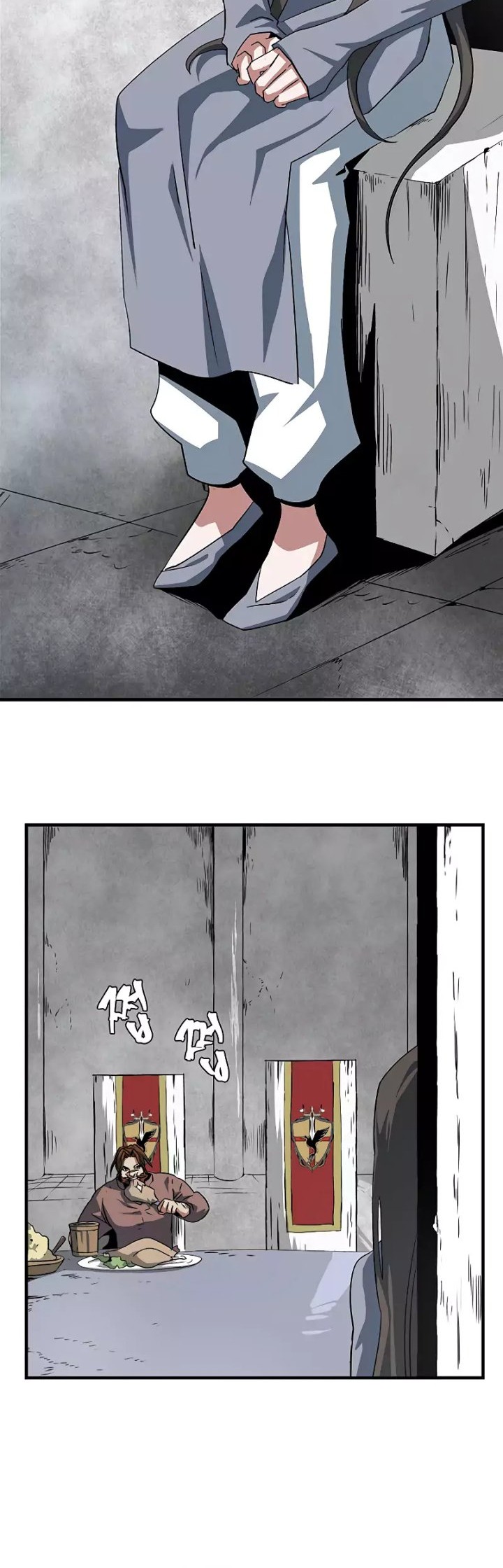 One Step to The Demon King chapter 69 halaman 5