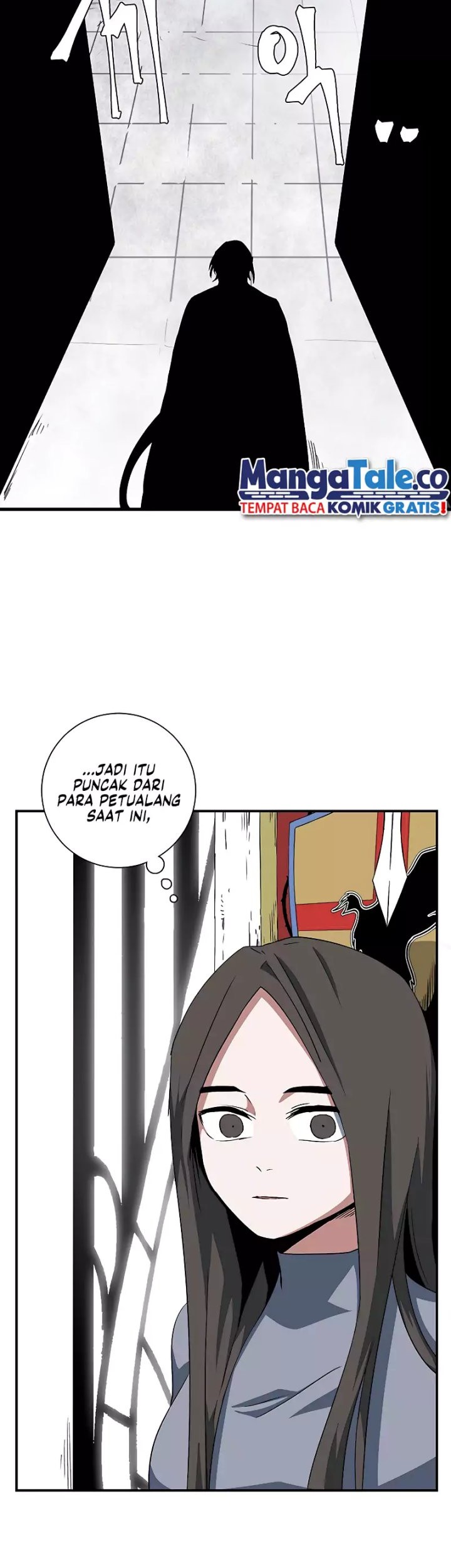 One Step to The Demon King chapter 69 halaman 20