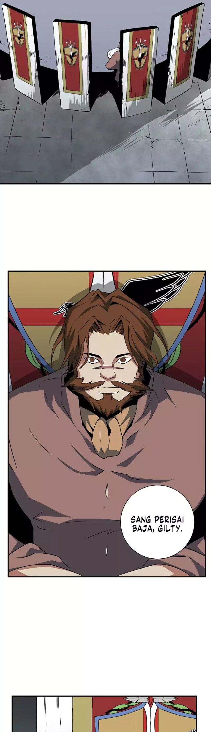 One Step to The Demon King chapter 69 halaman 28