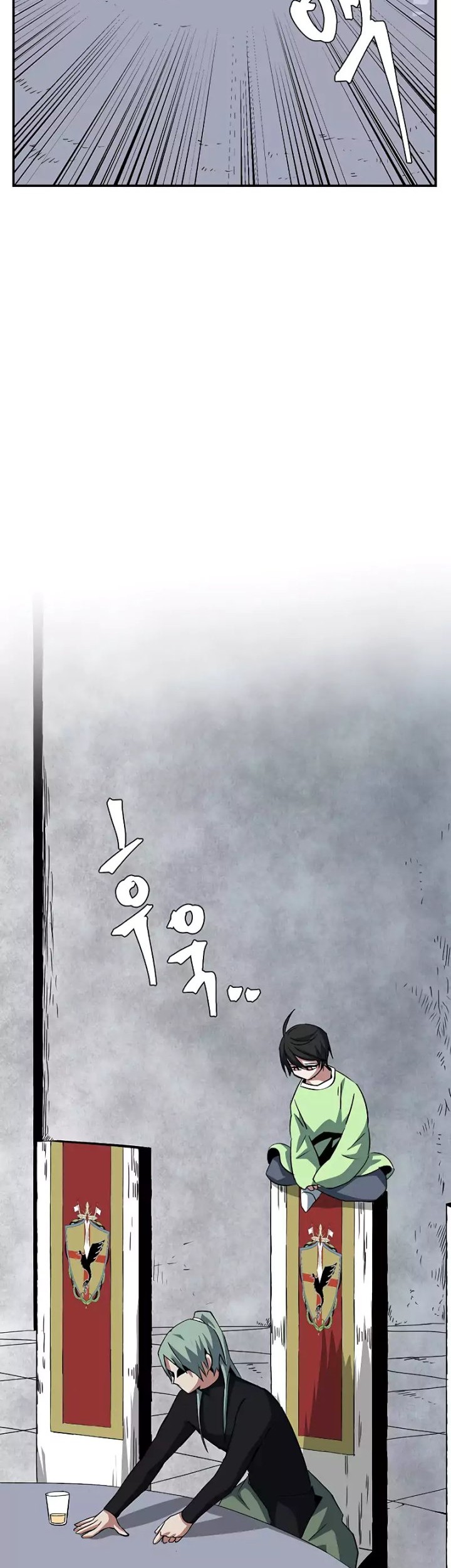 One Step to The Demon King chapter 69 halaman 34