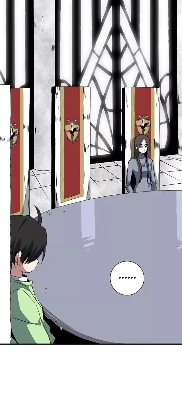 One Step to The Demon King chapter 69 halaman 41