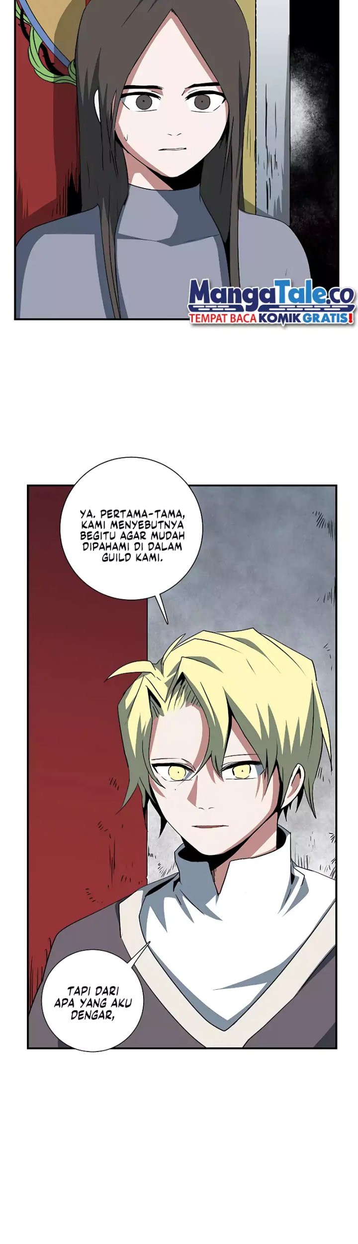 One Step to The Demon King chapter 69 halaman 44