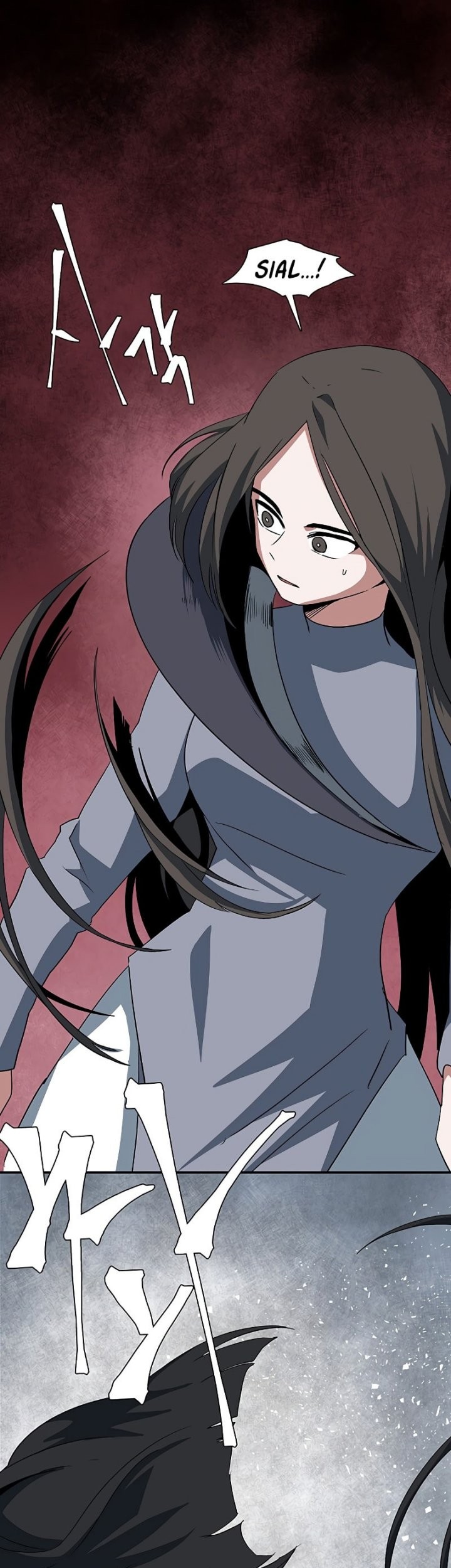 One Step to The Demon King chapter 70 halaman 41