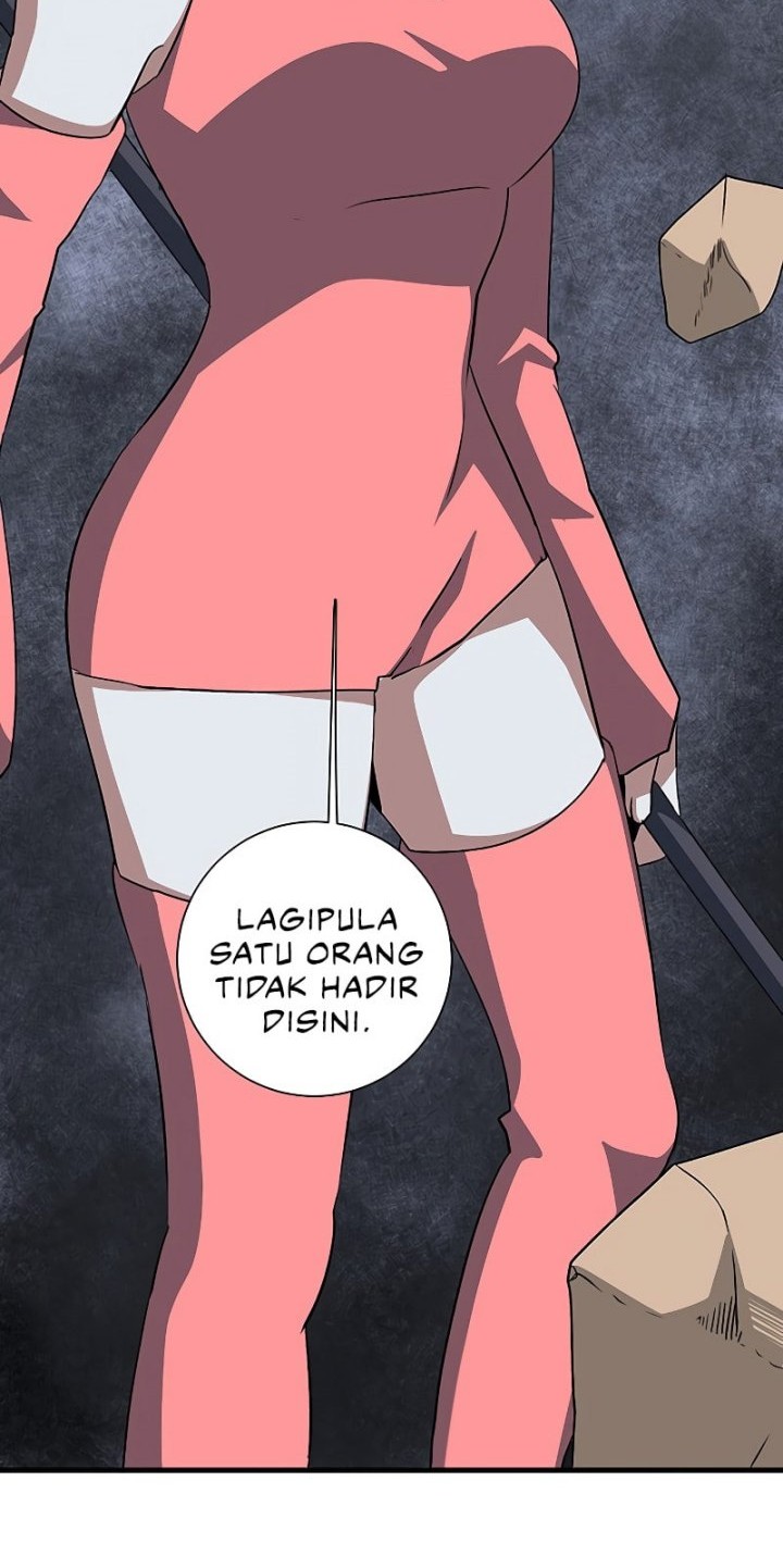 One Step to The Demon King chapter 70 halaman 44