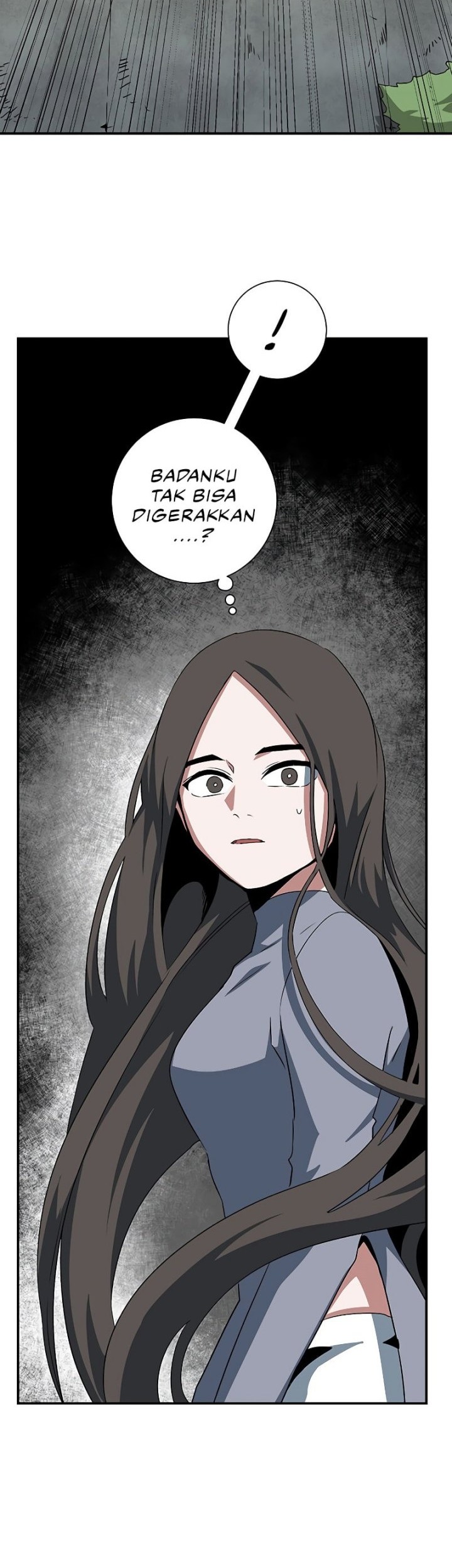 One Step to The Demon King chapter 70 halaman 50
