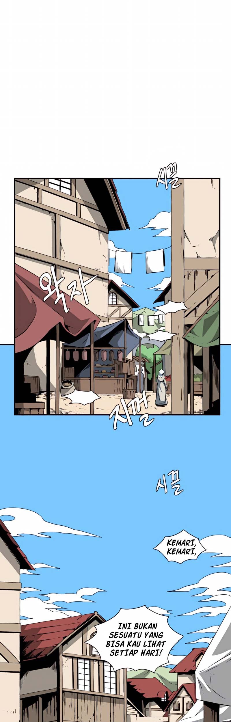 One Step to The Demon King chapter 72 halaman 2